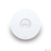 Точка доступа TP-Link EAP613 AX1800 Ceiling Mount Dual-Band Wi-Fi 6 Access Point