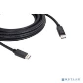 Кабель Kramer C-DPM/HM-15 DisplayPort-HDMI Вилка - Вилка, 4.6 м