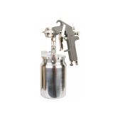 Краскораспылитель Fubag 8641879/110105 BASIC S1000/1.8 HP 160л/мин_3.5бар_нижний бачок 1л_1.8мм