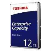 Жесткий диск SAS 12Tb 7200rpm 256Mb Toshiba MG07SCA12TE Desktop Enterprise Capacity 3.5