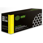 Картридж лазерный Cactus CSP-W2072X 117X желтый 1300стр. HP Color Laser 150a150nw178nw MFP179fnw MFP