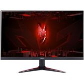 Монитор 27 Acer Nitro VG270Ebmiix UM.HV0EE.E06/01 черный IPS LED 1ms 16:9 HDMI M/M матовая 250cd 178гр/178гр 1920x1080 100Hz FreeSync VGA FHD 5.1кг