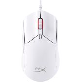 Мышь HP 6N0A8AA HyperX Pulsefire Haste 2 белая