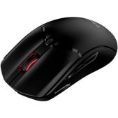 Мышь HP 6N0B0AA HyperX Pulsefire Haste 2 беспроводная Black