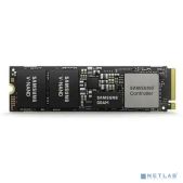 Накопитель SSD 1024Gb Samsung PM9A1a MZVL21T0HDLU-00B07 M.2 22x80mm NVMe, PCIe 4.0 x4, VNAND 3-bit MLC, R/W 7000/5100MB/s, IOPs 1 000 000/900 000, TbW 600, DWPD 0.5