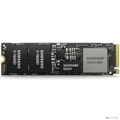 Накопитель SSD 512Gb Samsung MZVL2512HDJD-00B07 SSD PM9A1a M.2 22x80mm NVMe, PCIe 4.0 x4, VNAND 3-bit MLC, R/W 6900/4900MB/s, IOPs 800 000/900 000, TbW 300, DWPD 0.5