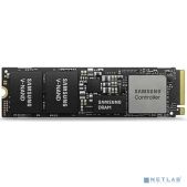 Накопитель SSD 1024Gb Samsung MZVL41T0HBLB-00B07 SSD PM9B1 M.2 22x80mm, NVMe, PCIe 4.0 x4, R/W 3600/3000MB/s, IOPs 500 000/420 000