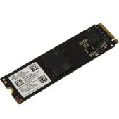 Накопитель SSD Samsung MZVL4256HBJD-00B07 SSD PM9B1, 256Gb, M.2 22x80mm, NVMe, PCIe 4.0 x4, R/W 3300/1250MB/s, IOPs 224 000/400 000