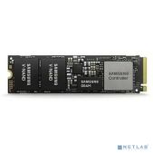 Накопитель SSD 512Gb Samsung MZVL4512HBLU-00B07 SSD PM9B1 M.2 22x80mm, NVMe, PCIe 4.0 x4, R/W 3500/2500MB/s, IOPs 430 000/400 000