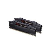 Комплект модулей памяти DDR4 32Gb 3200MHz G.Skill RIPJAWS V F4-3200C16D-32GVK 2x16Gb Classic Black