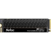 Накопитель SSD 4Tb Netac NT01NV7000t-4T0-E4X PCIe M.2 NVMe 2280