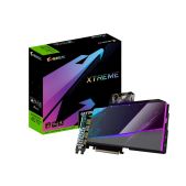 Видеокарта 12288Mb GeForce RTX 4070 Ti Gigabyte GV-N407TAORUSX WB-12GD