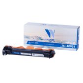 Картридж лазерный Картридж NV Print NV-TN1095 совместим с Brother HL-1202R/DCP-1602R, ресурс 1500 страниц