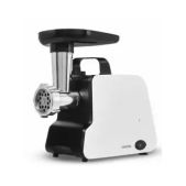 Мясорубка Centek CT-1603 White