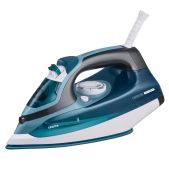 Утюг Centek CT-2320 бирюза 2.2кВт, керамическая подошва