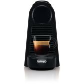 Кофемашина Delonghi EN85.B Nespresso Essenza 1310Вт черная