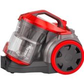 Пылесос Sakura SA-8315 R 2.4 кВт/450 АВатт, 2.0л HEPA, Циклон