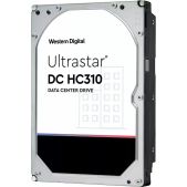 Жесткий диск SAS 3.0 4Tb 7200rpm WD HUS726T4TAL5204 Ultrastar DC HC310 256Mb 3.5 0B36048