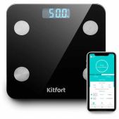 Весы напольные Kitfort КТ-805 диагностические