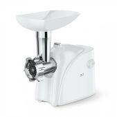 Мясорубка BQ MG2000 белая 1.4кВт