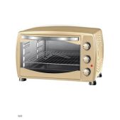 Мини-печь Centek CT-1531-42 BEIGE Convection