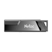 Устройство USB 3.0 Flash Drive 32 Gb Netac U336 NT03U336S-032G-30BK черный