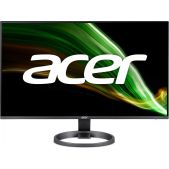 Монитор 27 Acer Vero RL272Eyiiv UM.HR2EE.E01 темно-серый IPS LED 4ms 16:9 HDMI глянцевая 1000:1 250cd 178гр/178гр 1920x1080 75Hz VGA FHD 3.5кг