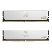 Комплект модулей памяти DDR5 32Gb 6000MHz TeamGroup T-Create Expert CTCED532G6000HC38ADC01 2x16Gb Black
