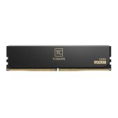Модули памяти DDR5 2x32Gb 6400MHz Team Group T-Create Expert 64Gb CTCED564G6400HC34BDC01 CL34 34-44-44-84 1.35V Black