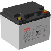 Батарея для Источника бесперебойного питания Powercom PM-12-40 12В 40Ач