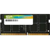 Модуль памяти SO-DIMM DDR4 16Gb 3200MHz Silicon Power SP016GbSFU320X02 PC4-25600 CL22 260-pin 1.2В single rank