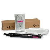 Блок проявки HP CLJ E87640/E87650/E87660 красный Z7Y72A/Z8Z14-67007/JC96-12502A/JC96-11640A/JC96-11601A/Z8Z14-67007