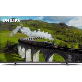 Телевизор 43 Philips 43PUS7608 60 черный 4K Ultra HD 60Hz DVB-T DVB-T2 DVB-C DVB-S DVB-S2 Wi-Fi Smart TV RUS