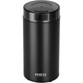 Кофемолка Red Solution RCG-M1609, Черный металл