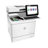 МФУ A4 HP M578C 7ZU87A Color LaserJet Enterprise MFP лазерное, цветное