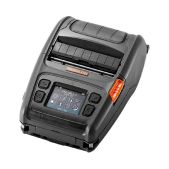 Мобильный принтер этикеток Bixolon XM7-30iaWDaK XM7-30, 3 DT Mobile Printer, 203 dpi, Serial, USB, Bluetooth, WLAN, iOS compatible