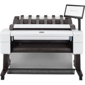 Плоттер HP T2600PS 3XB78A DesignJet A0 36-in MFP струйный
