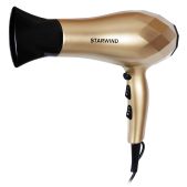 Фен Starwind SHP8110 2.0кВт шампань