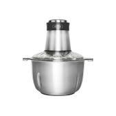 Измельчитель Centek CT-1399 350Вт, 2.5л чаша из нерж., 2 ск., резин.основание
