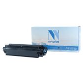 Картридж NV-Print NV-TK-5280BK NVTK5280 Black совместим с Kyocera Ecosys P6235cdn/M6235cidn/M6635cidn 13000k