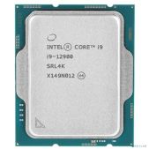 Процессор Intel LGA1700 i9-12900 CM8071504549317S RL4K 2.4GHz/iUHDG770