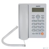 Телефон Sanyo RA-S306W проводной белый