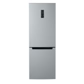 Холодильник Бирюса Б-M920NF металлик