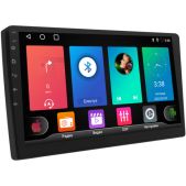 Автомагнитола ACV AD-9003 Android 11 9.1024х600.2/32Gb, GPS, BT, USB, Wi-Fi, 4x50 2 DIN
