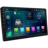 Автомагнитола ACV 2 DIN AD-9004 Android 11 4G 9.1024х600.2/32Gb, GPS, BT, USB, Wi-Fi, 4x50, DSP