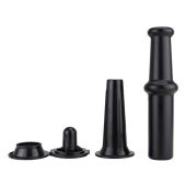 Мясорубка Centek CT-1626 2.0кВт, реверс, овощерезка, терка, соковыжималка