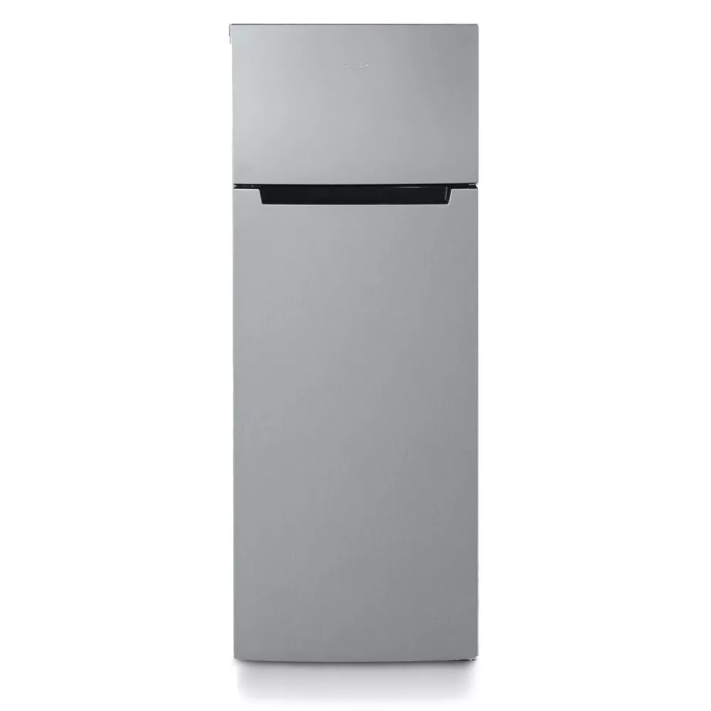 Холодильник Бирюса Б-М6035 металлик