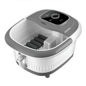 Массажер Centek CT-2602 ванночка для ног, 12 роликов, автоподогрев воды
