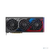 Видеокарта 12288Mb GeForce RTX 4070 Asus ROG-Strix-RTX4070TI-12G-Gaming 90YV0II1-M0NA00