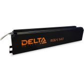 Сменный батарейный картридж Delta RBM140 совместимый с ИБП АРС серий SURTxxx и SURTDxxx мощностью от 3 ква, SRTxxx мощностью от 5ква, ДxШxВ 595х99х123мм., вес 33.7кг., 2 модуля в одной коробке, срок службы до 8 лет